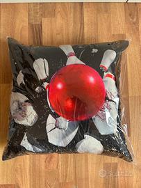 Cuscino seletti toiletpaper