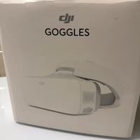 Visore DJI Goggles