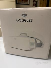 Visore DJI Goggles