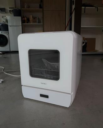 Lavastoviglie portatile Hermitlux