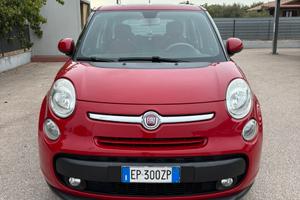 FIAT 500L 1.4 95 CV LOUGE GPL ANNO 2013