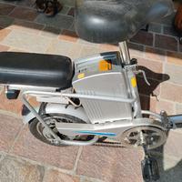 bici elettrica