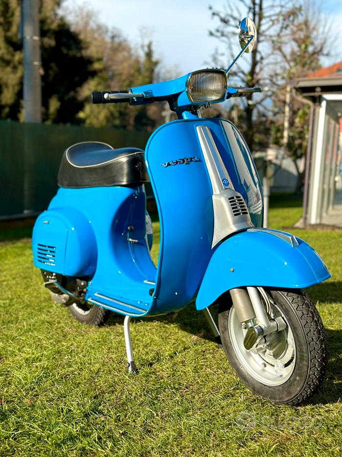 Piaggio vespa pk 50 s senza frecce modello raro - Moto e Scooter