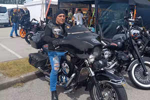 Kawasaki Vulcan vn 800
