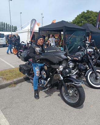 Kawasaki Vulcan vn 800
