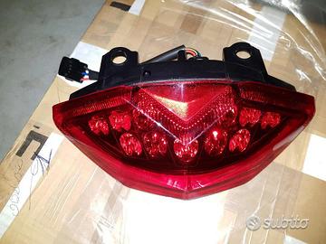 Fanale posteriore nuovo kawasaki Z1000 Versys