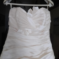 Abito da sposa