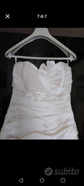 Abito da sposa