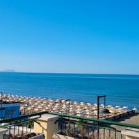 Mansarda Scauri - PRENOTAZIONI STAGIONE 2026