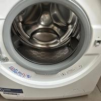 lavatrice electrolux