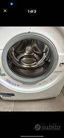 lavatrice electrolux
