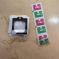 5 Protezione fotocamere iphone 16 pro e pro max