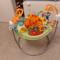 Salta Salta Fisher Price 