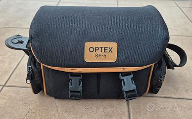 Borsa Optex SF-5 per fotocamera/videocamera