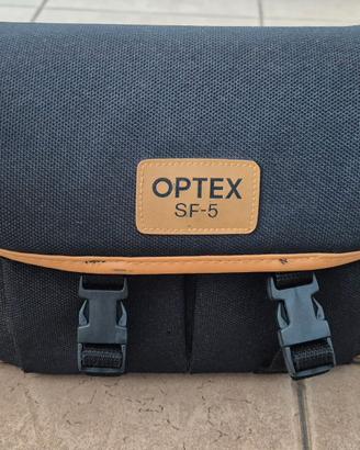 Borsa Optex SF-5 per fotocamera/videocamera