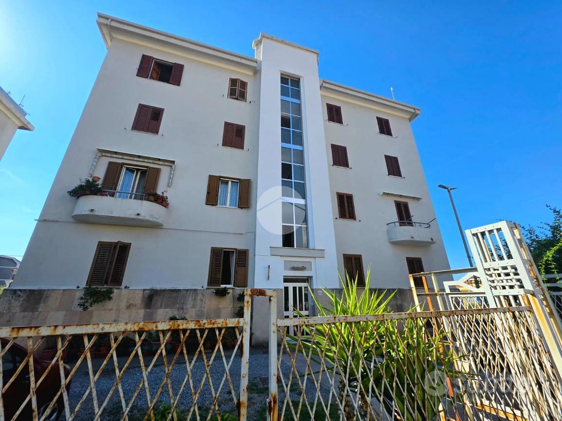 Appartamento – Scalea, Case Popolari, Monticello - Vista 2