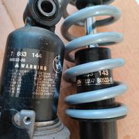 Sospensioni per BMW R 1200 R 2007
