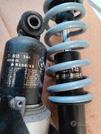 Sospensioni per BMW R 1200 R 2007