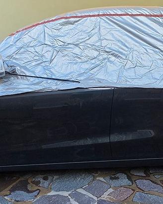 Telo copri auto parziale Tesla Model Y SUV