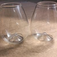 bicchieri particolari x vino 