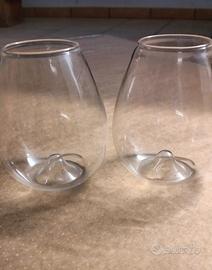 bicchieri particolari x vino 