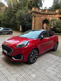 FORD Puma '19-> - 2022