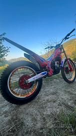 Beta evo 300 factory 2023