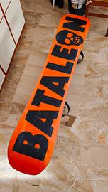 tavola snowboard Bataleon