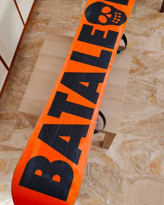 tavola snowboard Bataleon
