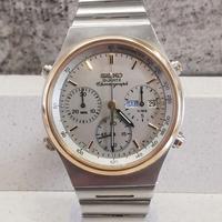 Seiko 7A38 7190 Vintage 1988