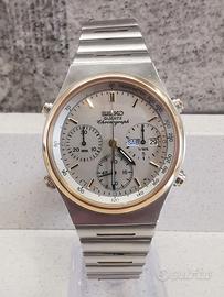 Seiko 7A38 7190 Vintage 1988