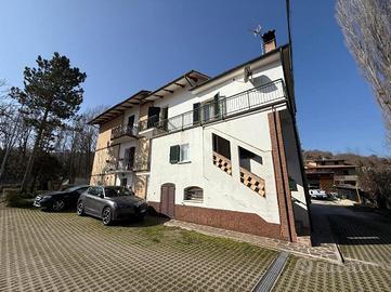 CASA SEMINDIPENDENTE A GUBBIO