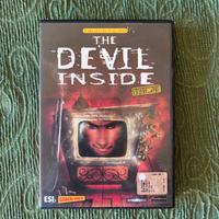 Gioco originale completo The Devil Inside Pc