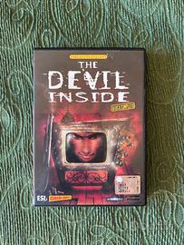 Gioco originale completo The Devil Inside Pc