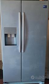 Frigorifero congelatore Samsung