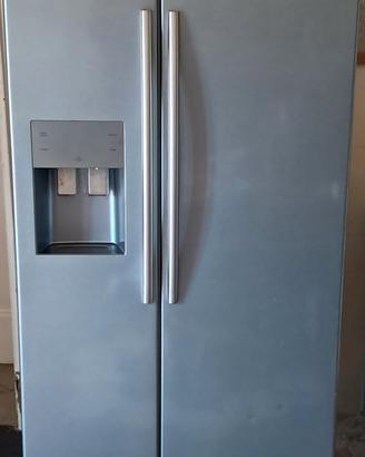 Frigorifero congelatore Samsung