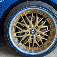 BMW 125d M performance