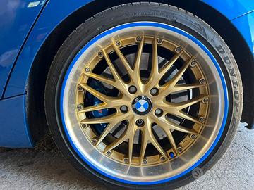 BMW 125d M performance