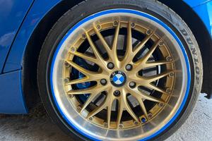 BMW 125d M performance