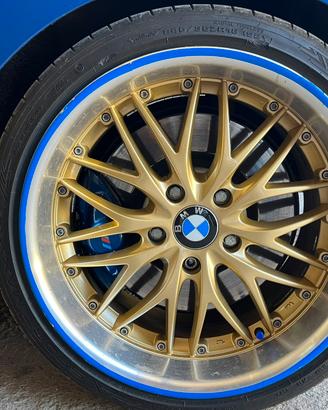 BMW 125d M performance