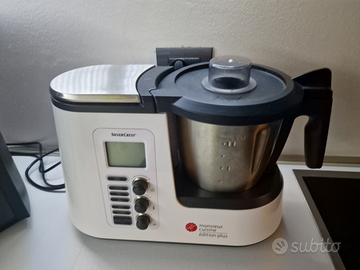 Monsieur cuisine SilverCrest