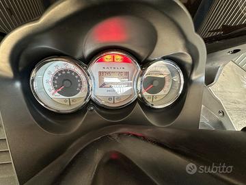 Peugeot Sarltellis 250