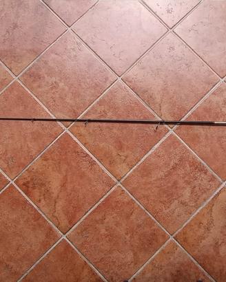 Canna da pesca spinning Akami Okinawa 2,13 m 