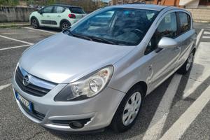 Opel Corsa 1.2 SOLI 110000 KM