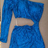Vestito Abito da sera discoteca