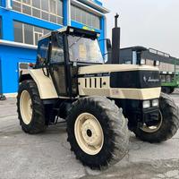 Lamborghini 956 DT- motore e freni nuovi