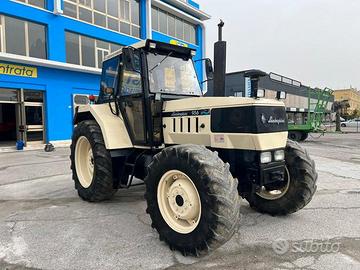 Lamborghini 956 DT- motore e freni nuovi