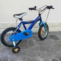 Bicicletta Nuovissima