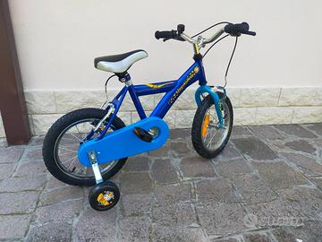 Bicicletta Nuovissima