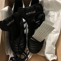 SCARPE DA CALCIO COPA MUNDIAL NUOVE 37 1/3